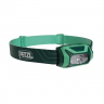 Фонарь налобный PETZL TIKKINA 300лм, зеленый E060AA02